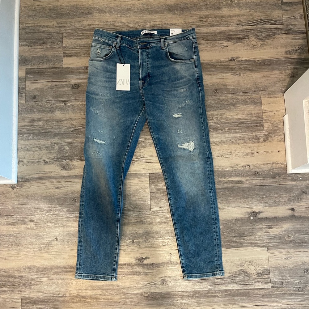Mens Zara Jeans